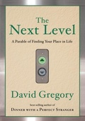 Cover: The Next Level - WaterBrook