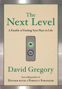 Enlarge image Cover: The Next Level - WaterBrook