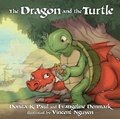 Cover: The Dragon and the Turtle - Waterbrook Press (A Division of Random House Inc)
