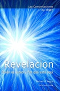 Cover: Las Comunicaciones de Josef: REVELACION. Qui&Atilde;&copy;n es usted y Por qu&Atilde;&copy; est&Atilde;&iexcl; aqu&Atilde;&shy; - eBookIt.com
