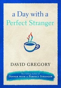 Enlarge image Cover: A Day with a Perfect Stranger - WaterBrook