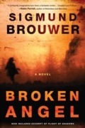 Cover: Broken Angel - WaterBrook