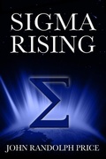 Cover: Sigma Rising - eBookIt.com