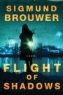 Cover: Flight of Shadows - WaterBrook