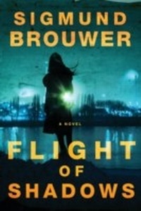 Enlarge image Cover: Flight of Shadows - WaterBrook