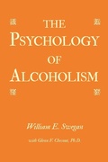 Bild: The Psychology of Alcoholism - iUniverse