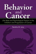 Cover: Behavior and Cancer - iUniverse