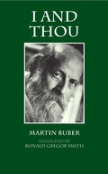 Cover: I and Thou - eBookIt.com