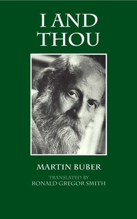 Enlarge image Cover: I and Thou - eBookIt.com