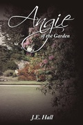 Cover: Angie of the Garden - AuthorHouse
