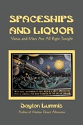 Cover: Spaceships and Liquor - iUniverse