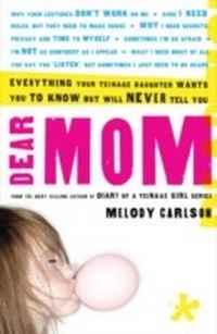 Enlarge image Cover: Dear Mom - Waterbrook Press
