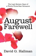 Cover: August Farewell - iUniverse
