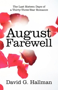 Enlarge image Cover: August Farewell - iUniverse