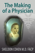 Cover: The Making of a Physician - eBookIt.com