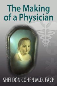 Enlarge image Cover: The Making of a Physician - eBookIt.com