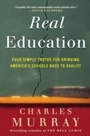 Cover: Real Education - Crown Forum