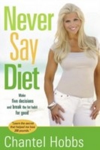 Abbildung von: Never Say Diet - WaterBrook