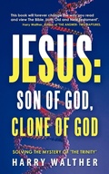 Cover: Jesus - iUniverse