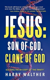Enlarge image Cover: Jesus - iUniverse