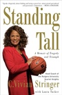 Cover: Standing Tall - Crown Archetype
