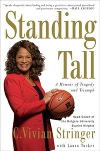 Enlarge image Cover: Standing Tall - Crown Archetype
