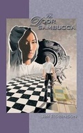 Cover: The Door to Sambucca - AuthorHouse