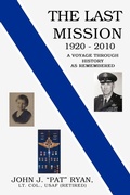 Cover: The Last Mission - iUniverse