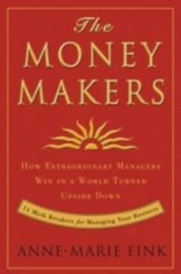 Abbildung von: The Moneymakers - Currency