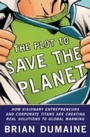 Cover: The Plot to Save the Planet - Currency