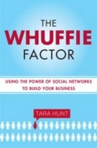 Abbildung von: The Whuffie Factor - Currency