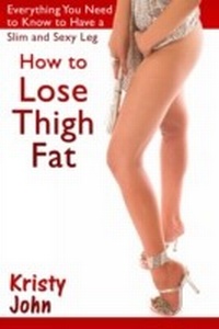 Abbildung von: How to Lose Thigh Fat: Everything You Need to Know to Have a Slim and Sexy Leg - eBookIt.com