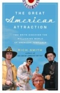Cover: The Great American Attraction - Crown Archetype