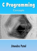 Cover: C Programming Concepts - eBookIt.com