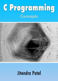 Enlarge image Cover: C Programming Concepts - eBookIt.com