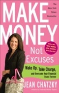 Cover: Make Money, Not Excuses - Currency