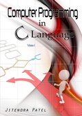 Cover: Computer Programming In C Language - eBookIt.com