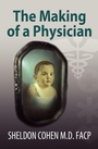 Cover: The Making of a Physician - Ebookit.com