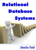Cover: Relational Database Systems - eBookIt.com