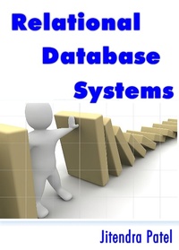 Abbildung von: Relational Database Systems - eBookIt.com