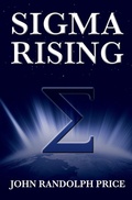 Cover: Sigma Rising - Ebookit.com