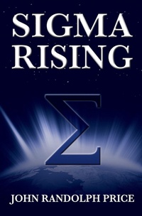 Enlarge image Cover: Sigma Rising - Ebookit.com