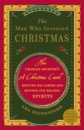 Cover: The Man Who Invented Christmas - Crown