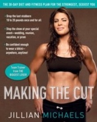 Abbildung von: Making the Cut - Harmony/Rodale/Convergent