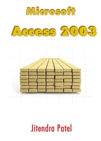 Abbildung von: Microsoft Access 2003 - eBookIt.com