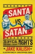 Cover: Santa vs. Satan - Crown Archetype