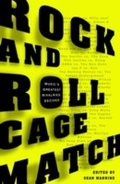 Cover: Rock and Roll Cage Match - Crown Archetype