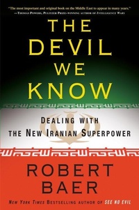 Enlarge image Cover: The Devil We Know - Crown