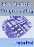 Cover: SQL PL/SQL Programming - eBookIt.com