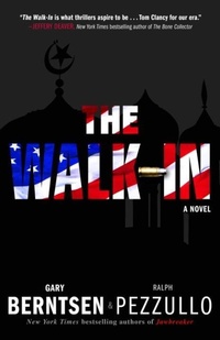 Enlarge image Cover: The Walk-In - Crown